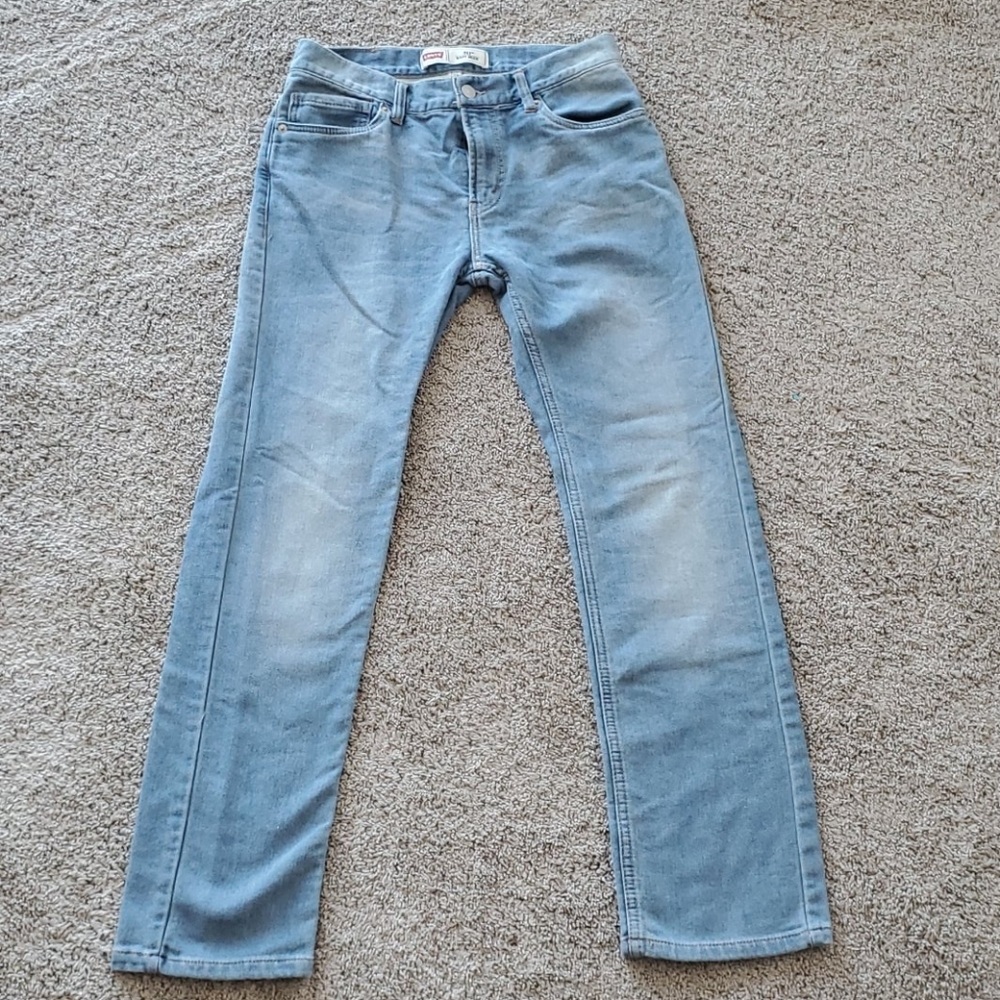 Levi's Knit Jeans